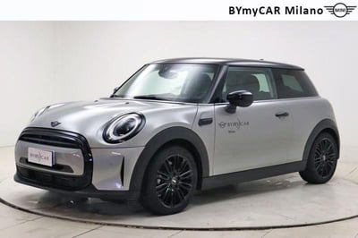 MINI Mini 1.5 Cooper Resolute  del 2024 usata a Milano