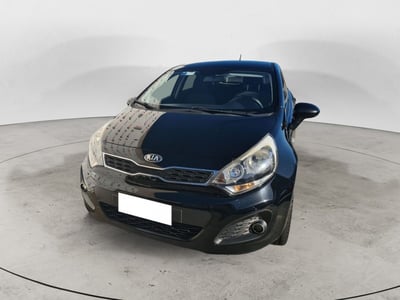 Kia Rio 1.4 CRDi 5p. Cool  del 2013 usata a Cagliari