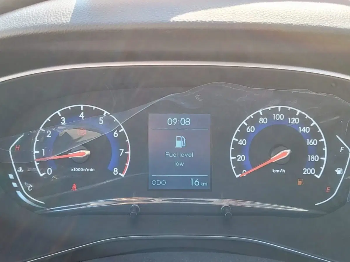 Evo Evo 5 nuova a Foggia (13)