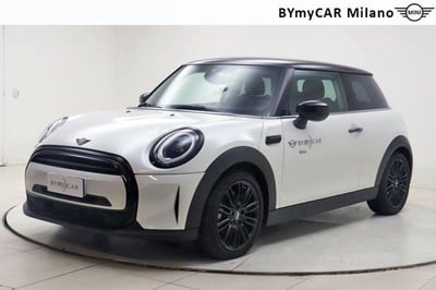 MINI Mini 1.5 Cooper Resolute  del 2024 usata a Milano