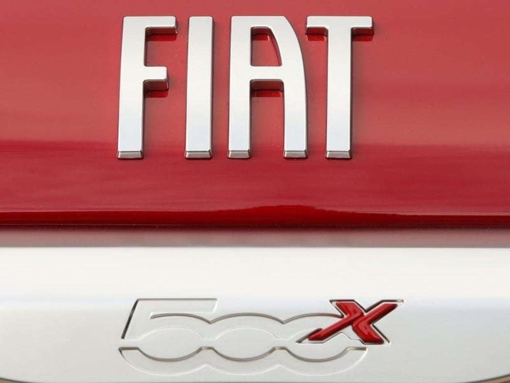 Fiat 500X nuova a Palermo (3)