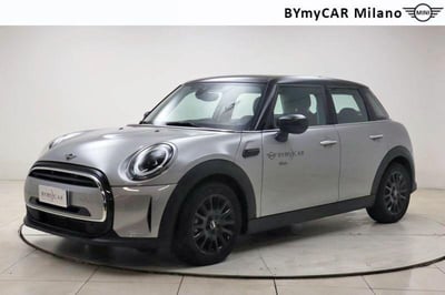 MINI Mini 1.5 Cooper 5 porte  del 2023 usata a Milano