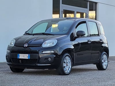 Fiat Panda 1.2 Easy Van 4 posti  del 2018 usata a Foggia