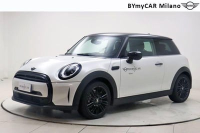 MINI Mini 1.5 Cooper Resolute  del 2024 usata a Milano