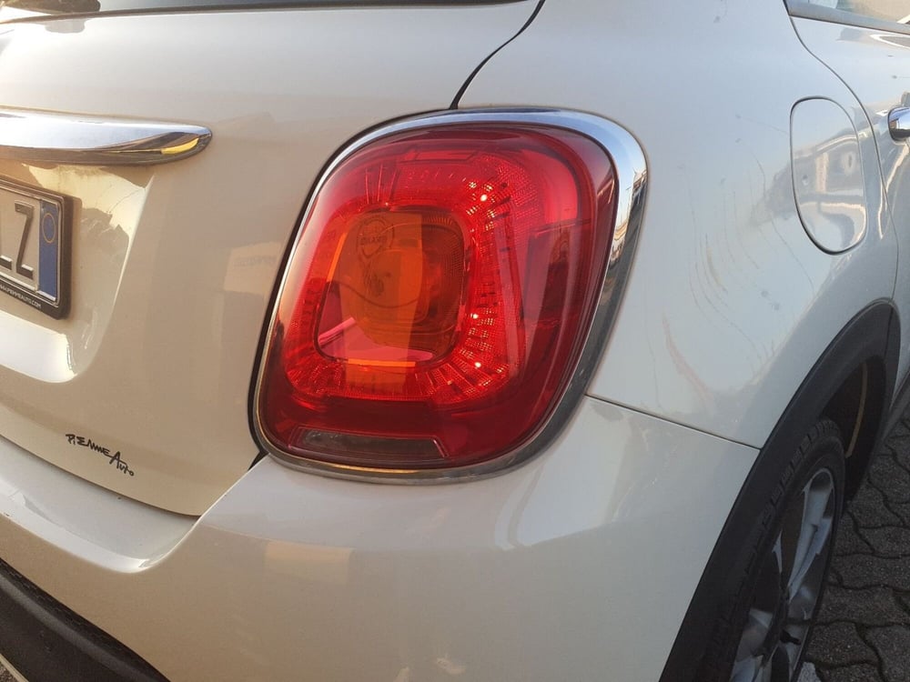 Fiat 500X usata a Parma (10)