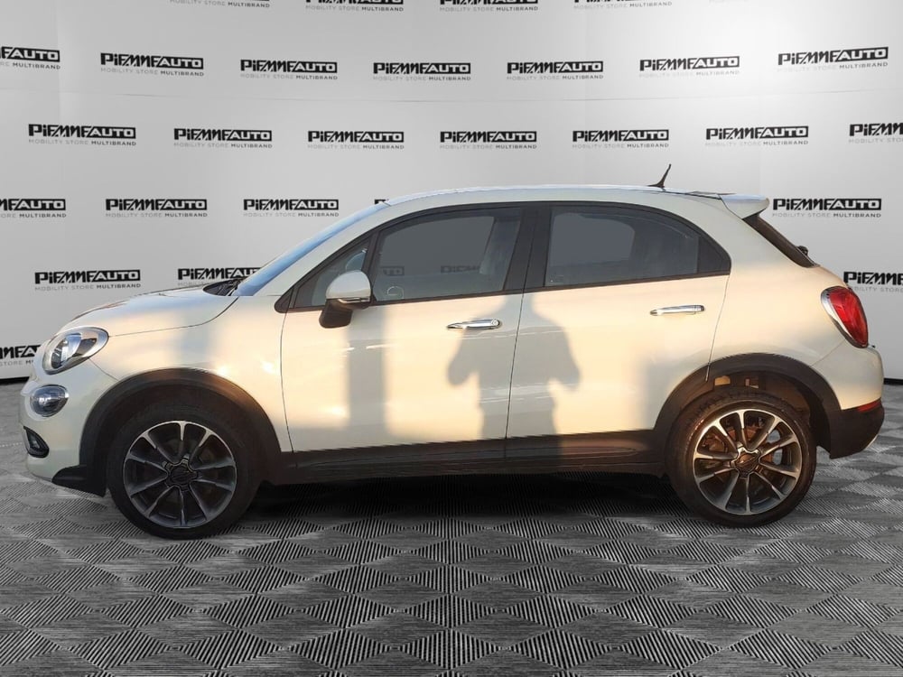 Fiat 500X usata a Parma (2)