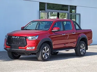 Evo Evo Cross 4 2.0 turbo diesel 136cv nuova a Foggia