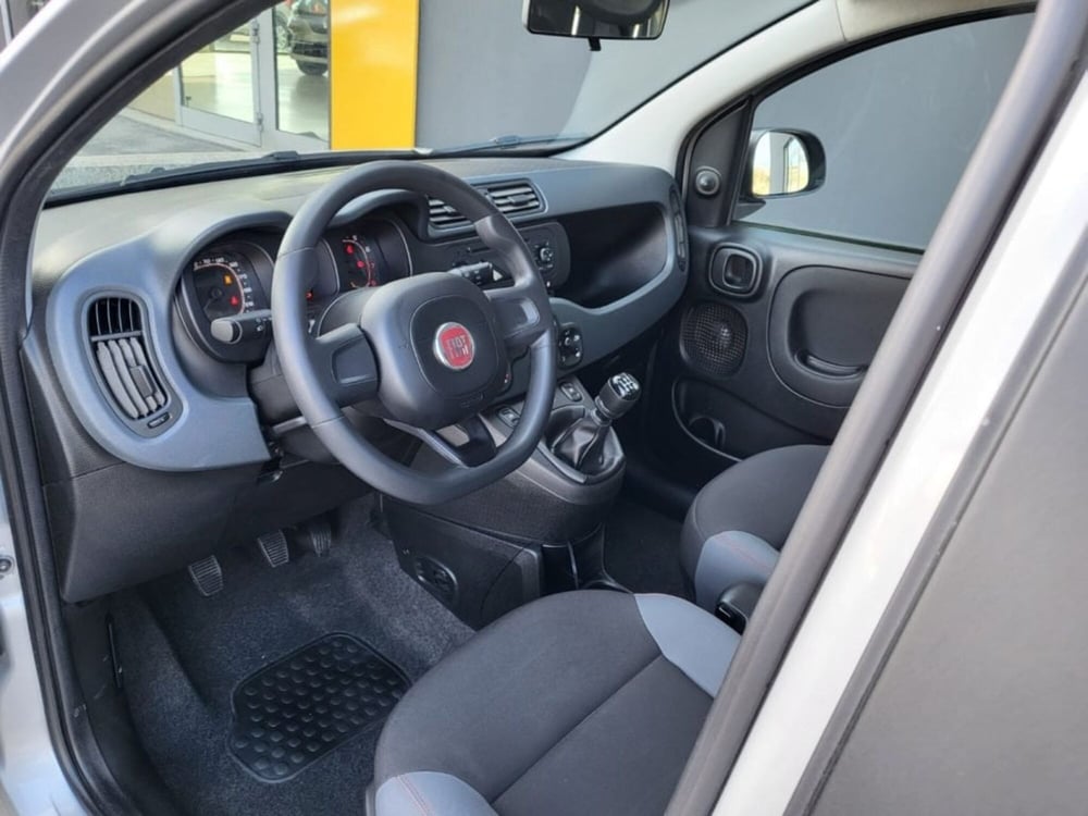 Fiat Panda usata a Foggia (10)