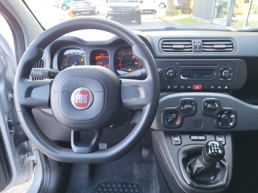 Fiat Panda usata a Foggia (11)