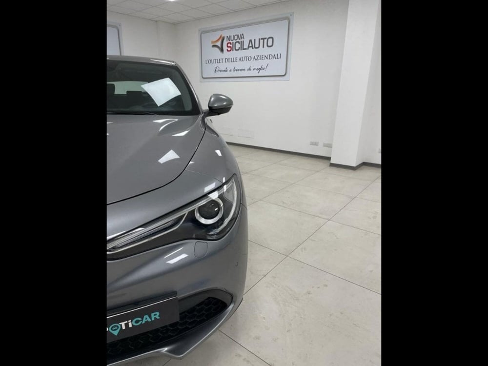 Alfa Romeo Stelvio usata a Palermo (15)