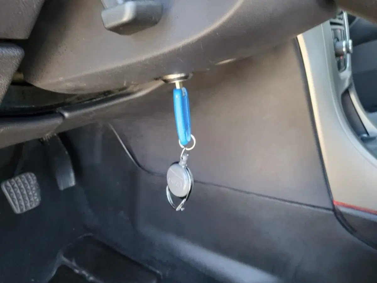 Opel Astra Station Wagon usata a Foggia (16)