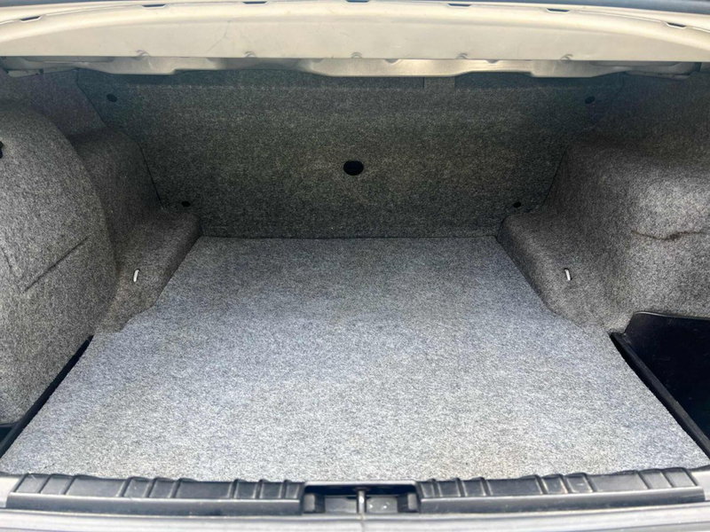 BMW Serie 3 usata a Foggia (13)