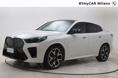 BMW X2 xDrive18d Msport  del 2024 usata a Milano