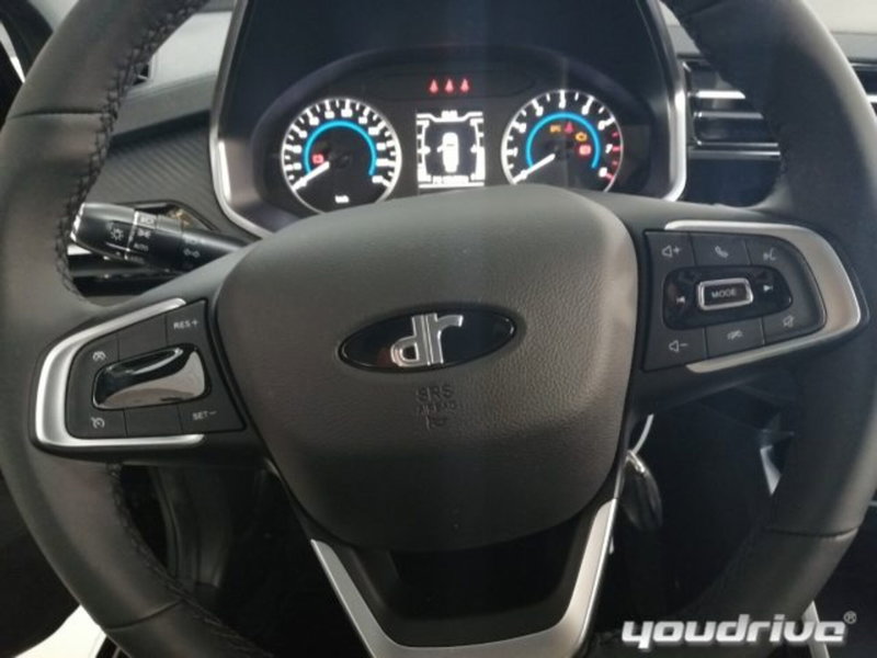 Dr DR 3.0 nuova a Napoli (10)