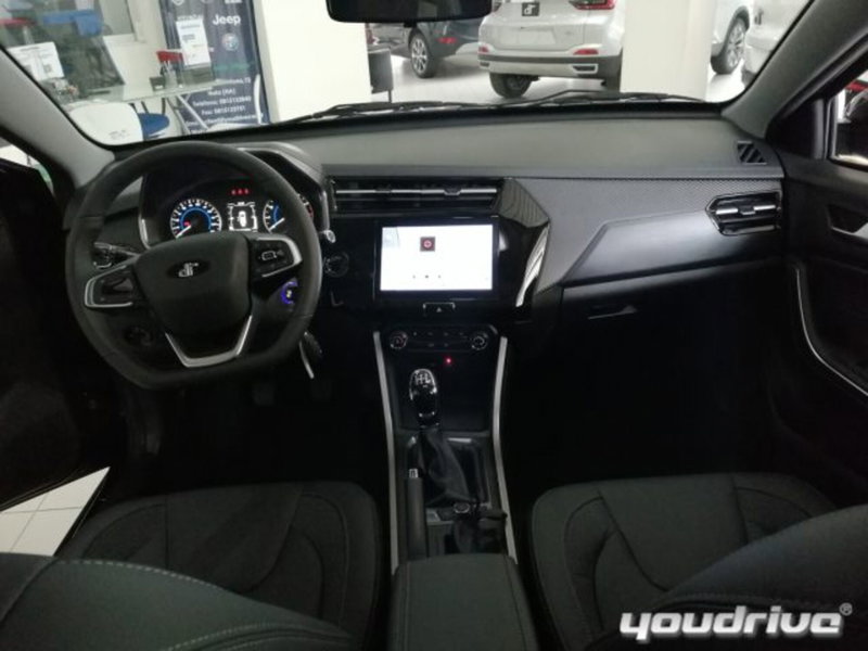 Dr DR 3.0 nuova a Napoli (15)