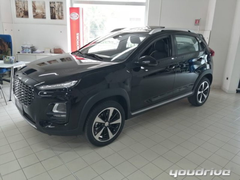 Dr DR 3.0 nuova a Napoli (19)