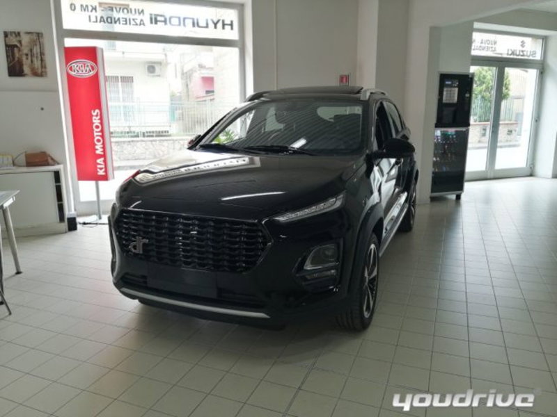 Dr DR 3.0 nuova a Napoli (2)