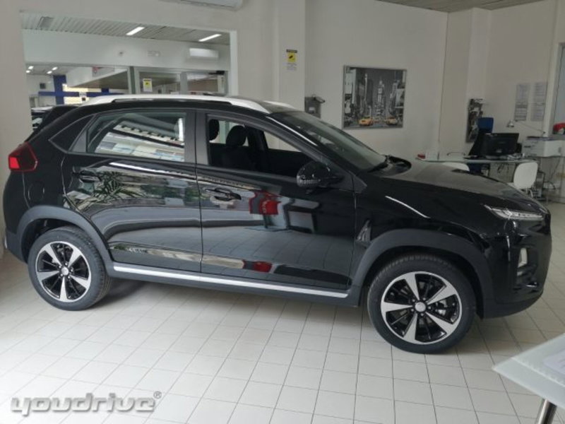 Dr DR 3.0 nuova a Napoli (3)