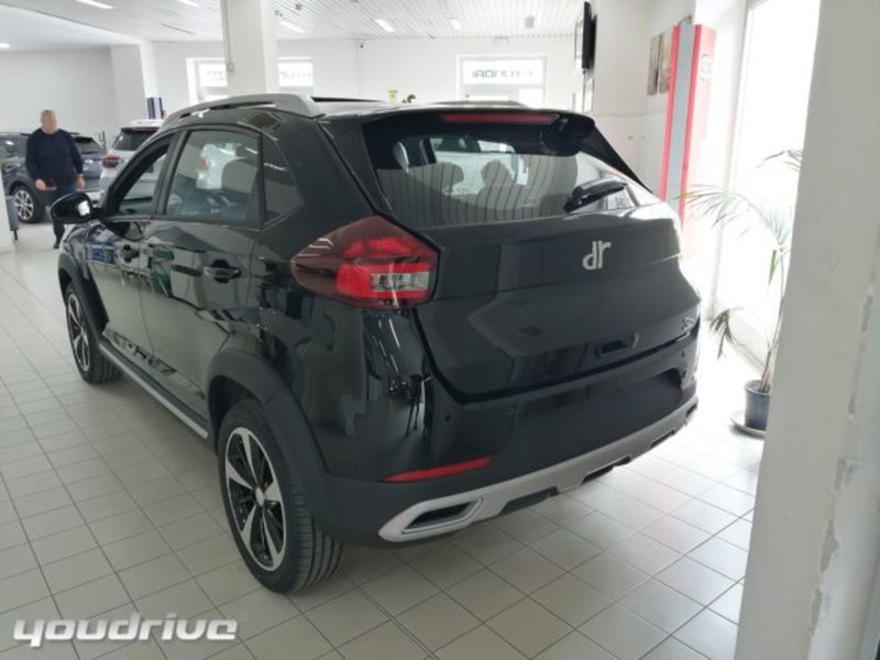 Dr DR 3.0 nuova a Napoli (4)