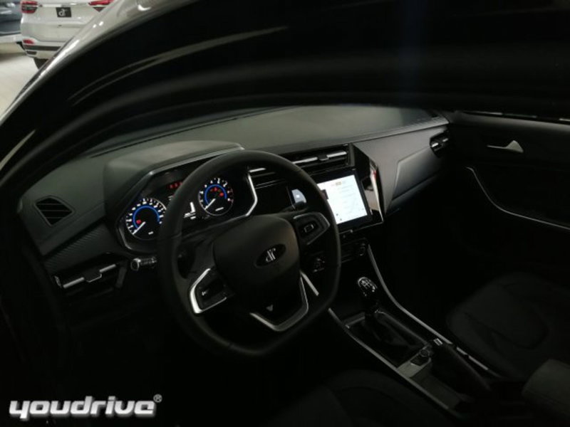 Dr DR 3.0 nuova a Napoli (8)