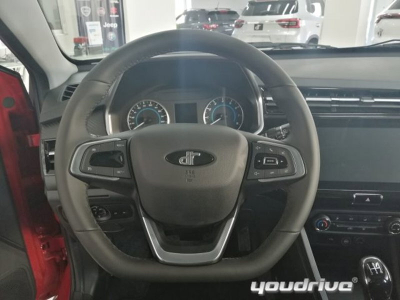 Dr DR 3.0 nuova a Napoli (10)