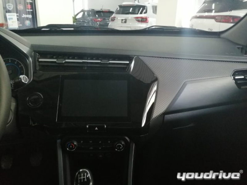 Dr DR 3.0 nuova a Napoli (11)