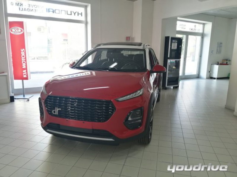 Dr DR 3.0 nuova a Napoli (15)