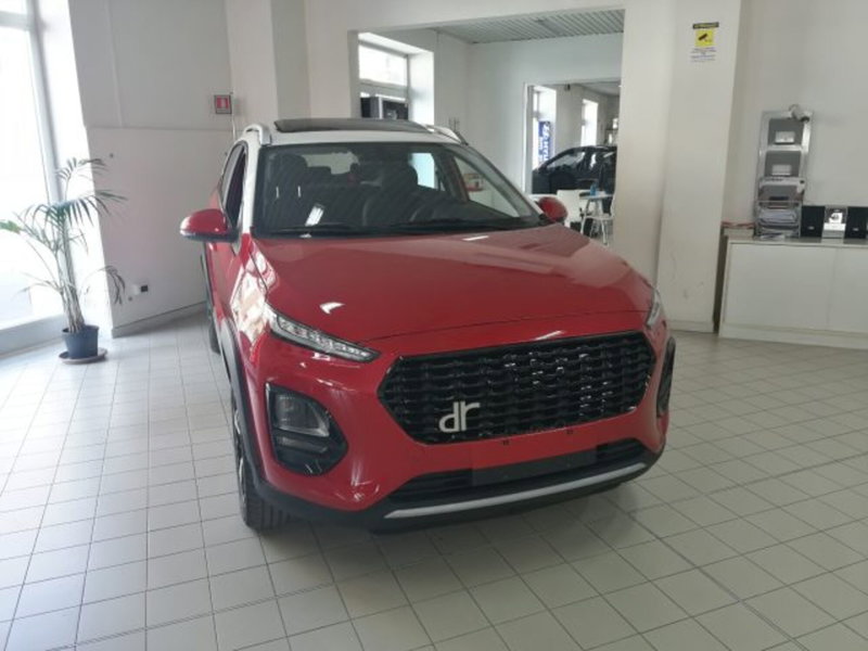 Dr DR 3.0 nuova a Napoli (17)