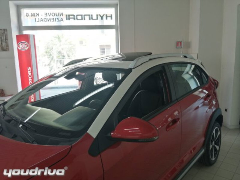 Dr DR 3.0 nuova a Napoli (18)