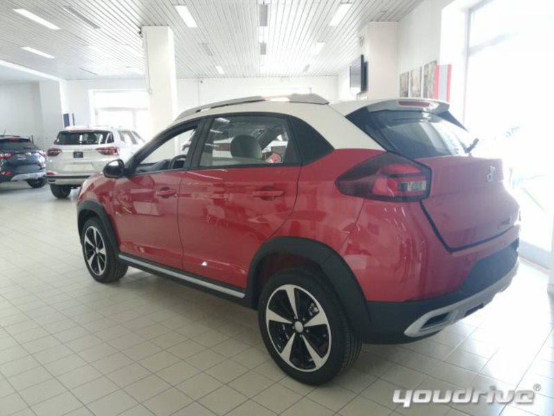 Dr DR 3.0 nuova a Napoli (3)