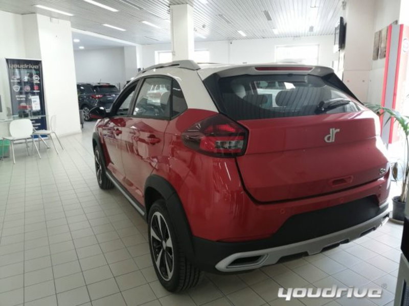 Dr DR 3.0 nuova a Napoli (4)