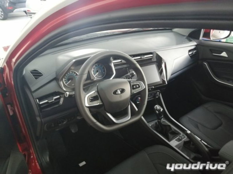 Dr DR 3.0 nuova a Napoli (8)