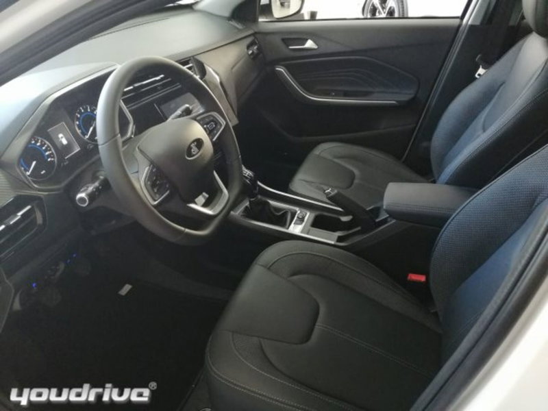 Dr DR 3.0 nuova a Napoli (10)