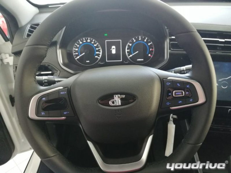 Dr DR 3.0 nuova a Napoli (11)