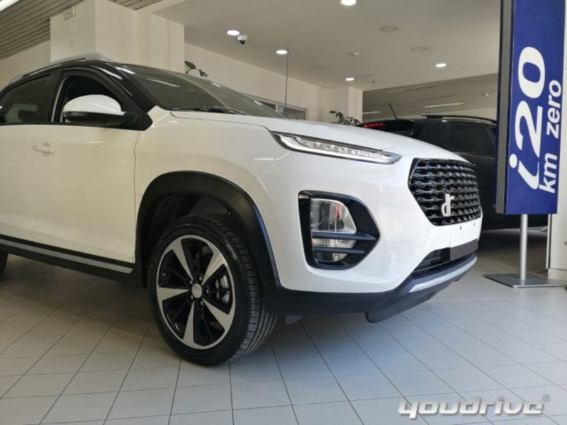 Dr DR 3.0 nuova a Napoli (2)