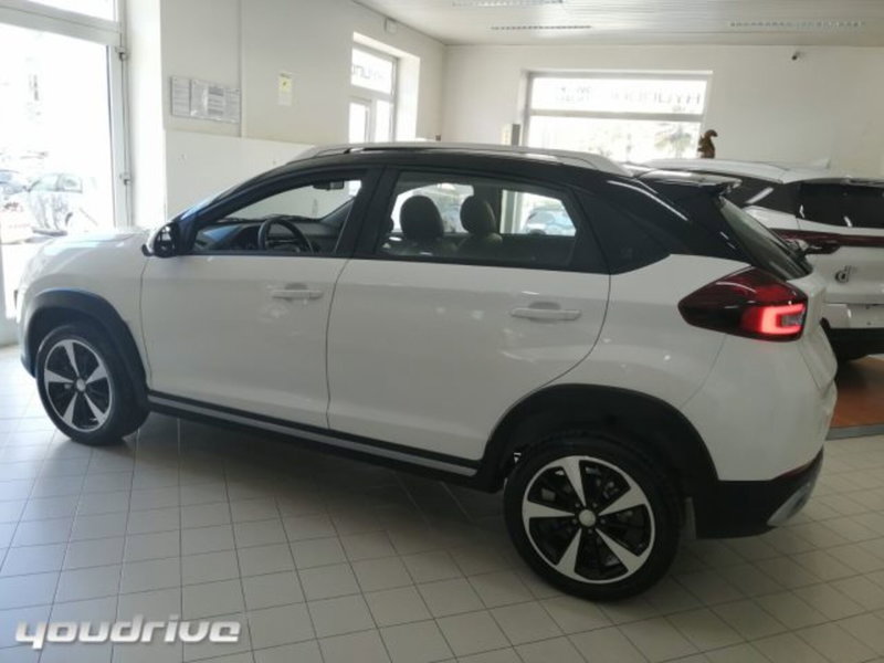 Dr DR 3.0 nuova a Napoli (3)