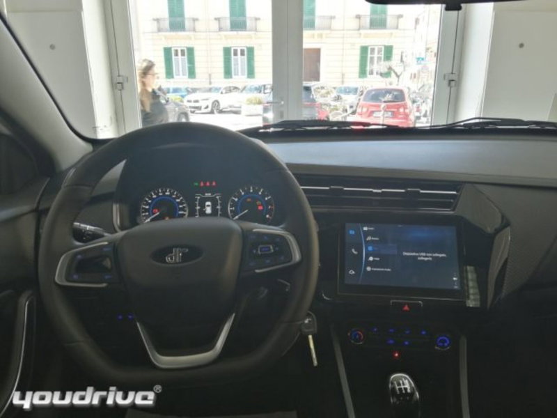 Dr DR 3.0 nuova a Napoli (9)