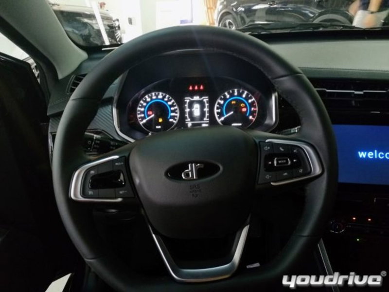 Dr DR 3.0 nuova a Napoli (10)