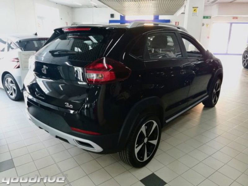 Dr DR 3.0 nuova a Napoli (3)