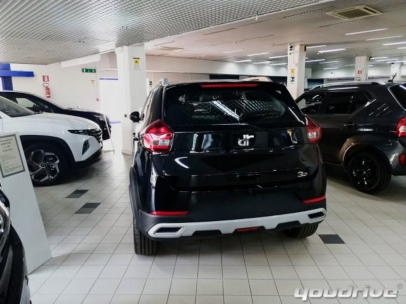 Dr DR 3.0 nuova a Napoli (4)