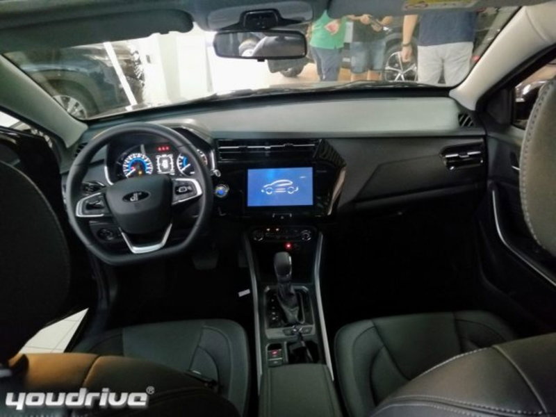 Dr DR 3.0 nuova a Napoli (8)