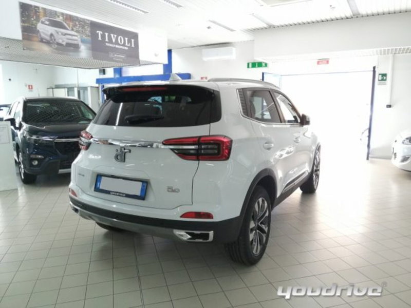 Dr DR 5.0 nuova a Napoli (4)