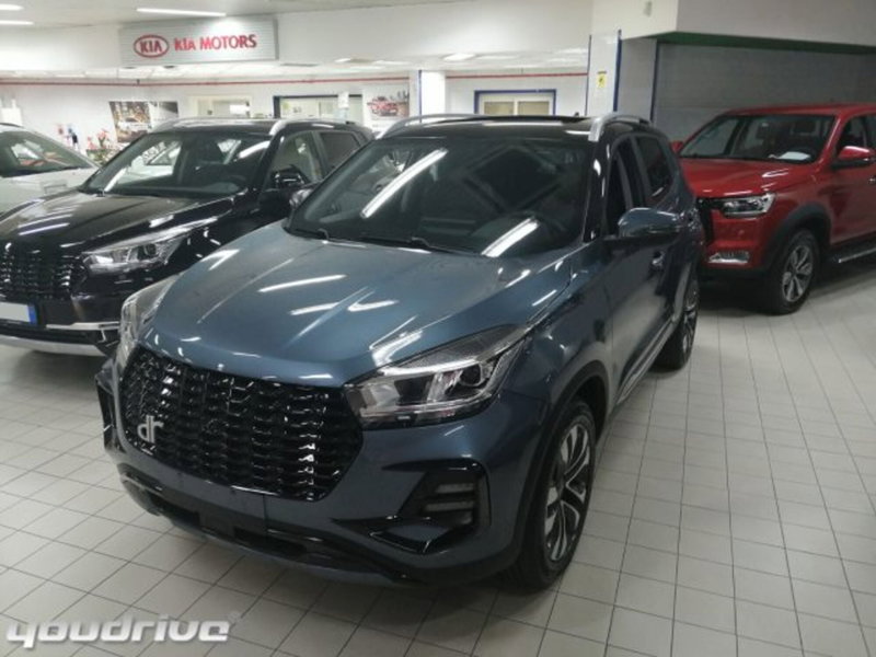 Dr DR 5.0 nuova a Napoli (2)