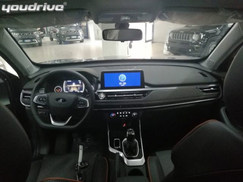 Dr DR 5.0 nuova a Napoli (20)