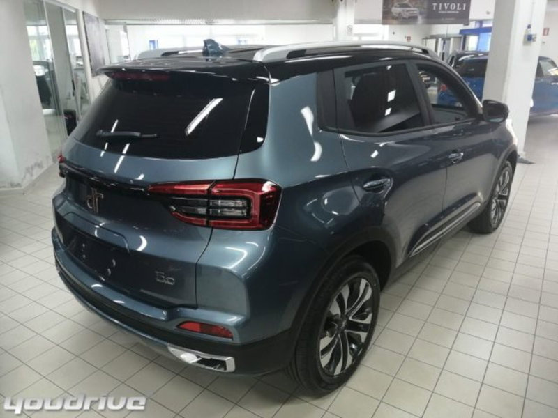 Dr DR 5.0 nuova a Napoli (3)
