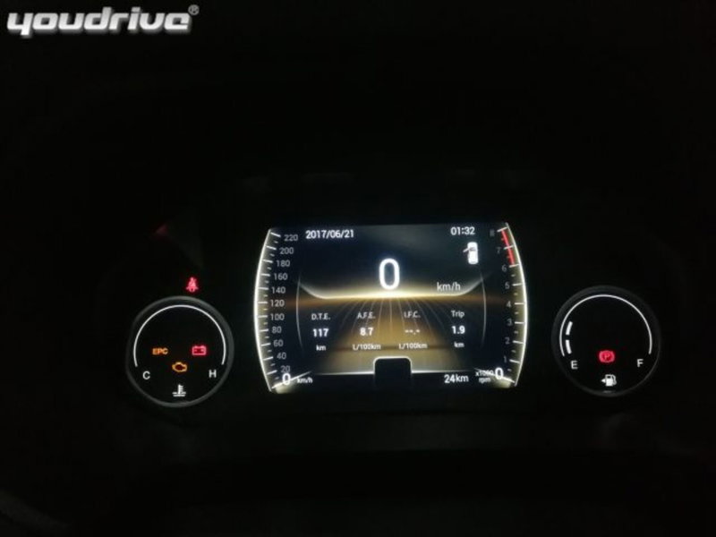 Dr DR 5.0 nuova a Napoli (9)