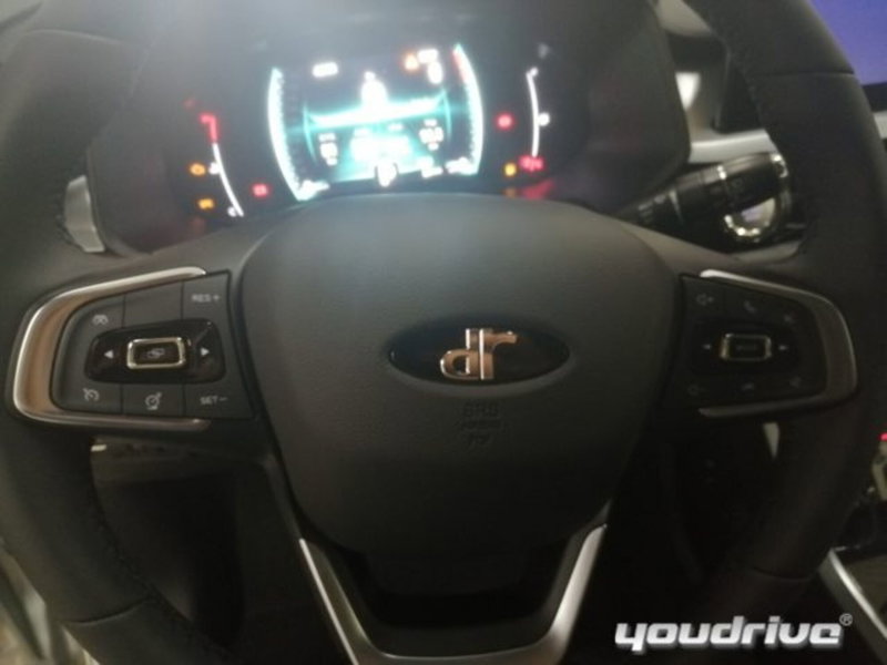 Dr DR 5.0 nuova a Napoli (10)