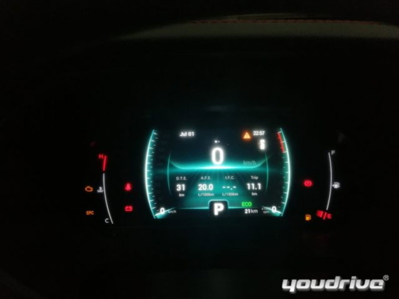 Dr DR 5.0 nuova a Napoli (11)