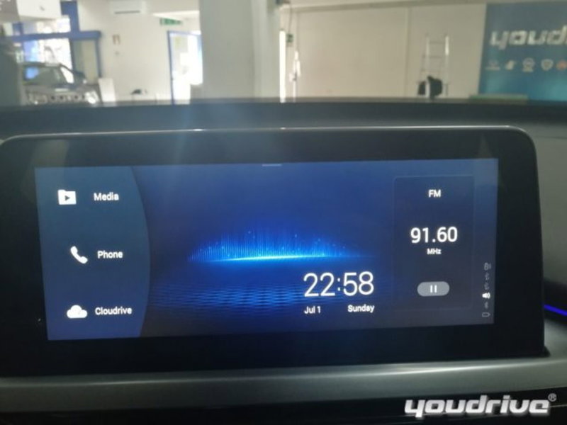 Dr DR 5.0 nuova a Napoli (12)