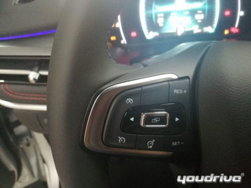 Dr DR 5.0 nuova a Napoli (14)